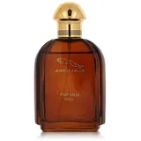 Jaguar For Men Oud Eau de Parfum 100 ml