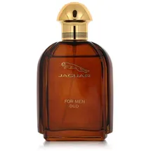 Jaguar For Men Oud Eau de Parfum 100 ml