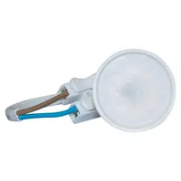 NCC-Licht LED Leuchtmittel 6 x MR11 3W 4000K neutralweiß