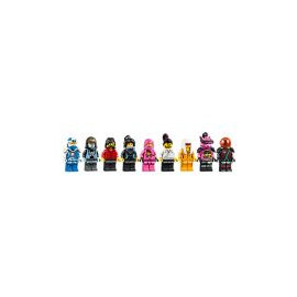 Lego Ninjago Marktplatz 71708