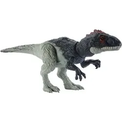 MATTEL HLP17 Jurassic World Wild Roar Eocarcharia