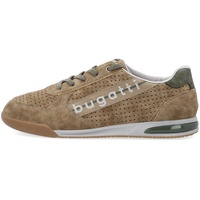 BUGATTI Sneaker, beige, Herren