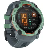 Garmin Instinct 3 AMOLED 50 mm Neotropic / Twilight