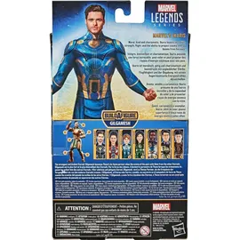 Hasbro Eternals Actionfigur 15 cm