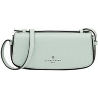 Liebeskind Berlin Sadie Pamelato Crossbody Bag XS Frosty