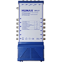 HUMAX HMS 512 Multischalter