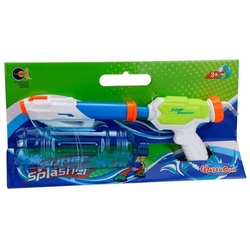 Fun Trading Spielzeug-Gartenset 4983 Wasserpistole mit PET-Flaschenanschluss