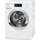 Miele WCR 860 WPS Waschmaschine (9 kg, 1600 U/min)