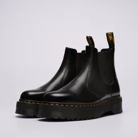 Dr. Martens DR MARTENS Chelsea Boots, Schwarz, 43 EU
