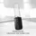 WMF KÜCHENminis Smoothie-to-go deep black