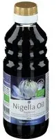 Nataos Key Nutrition Huile de nigelle 250 ml