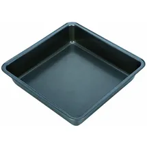 Tescoma Backblech, schwarz, 24x24 cm, T623062