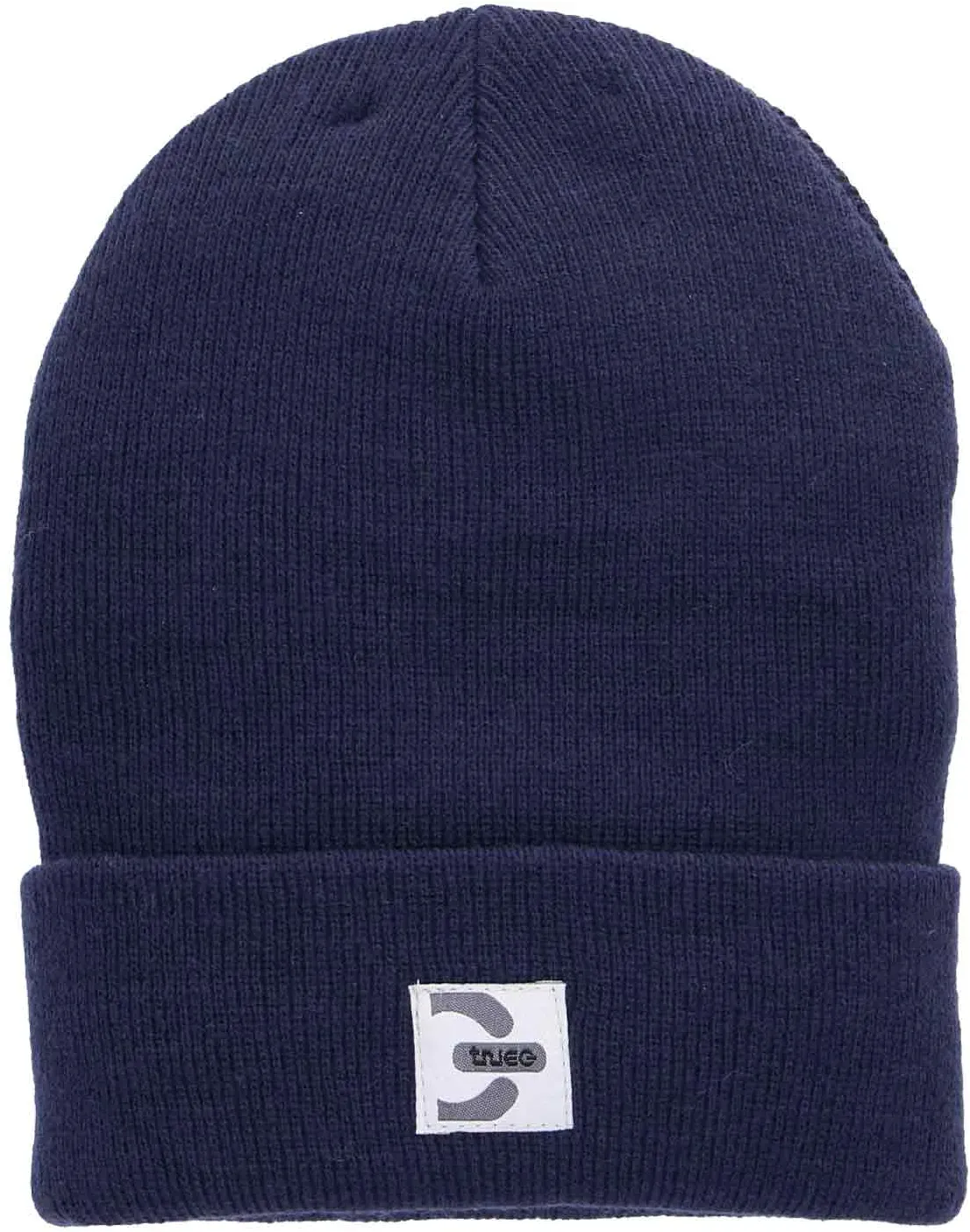 Antonio Strick Mütze Beanie - navy