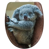 WENKO WC-Sitz Koala