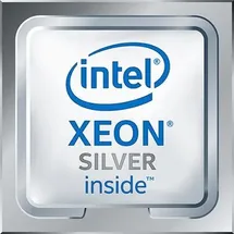Intel Xeon Silver 4314 2.4 GHz 16 Kerne 32 Threads 24 MB Cache-Speicher OEM
