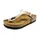 Birkenstock Gizeh Birko-Flor graceful taupe 36