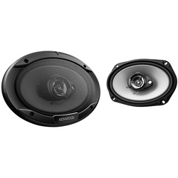 Kenwood KFC-S6966 Lautsprecher Auto-Lautsprecher