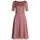 Vera Mont Abendkleid Rosa 42