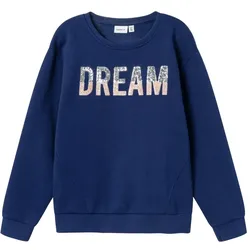 NAME IT NKFOTUSSA LS NREG SWEAT BRU Ocean Cavern