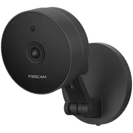 Foscam C5M Schwarz
