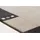 THEKO Napura Nepalteppich 50 x 80 cm Grau