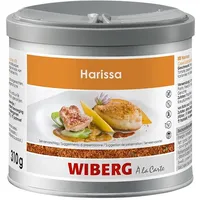 WIBERG Harissa Gewürzzubereitung arabischer Art (310 g)