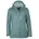 3-in-1-Funktionsjacke Wasserdicht grün XL