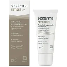 SeSDERMA Retises 0,5% Regenerierende Anti-Falten-Creme 30 ml