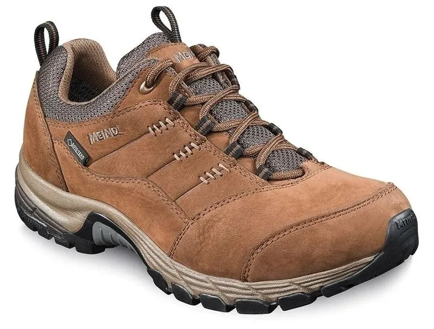 Meindl Damen Philadelphia GTX Wanderschuh braun 41