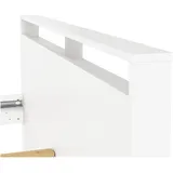 VCM ebuy24 Bett Next (180 x 200 cm)
