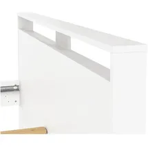 VCM ebuy24 Bett Next (180 x 200 cm)