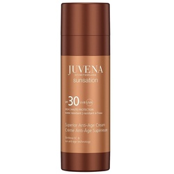 Juvena Sunsation Superior Anti-Age Cream SPF30 Sonnenschutz 75 ml