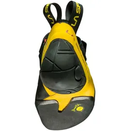 La Sportiva Skwama back/yellow 38,5