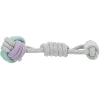 Trixie Junior Spieltau mit eingeflochtenem Ball
