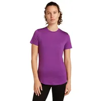 Icebreaker Merino 125 Cool Lite Sphere Iii Kurzarm-t-shirt -