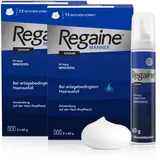 REGAINE Männer Schaum: 60 g (6er Pack)