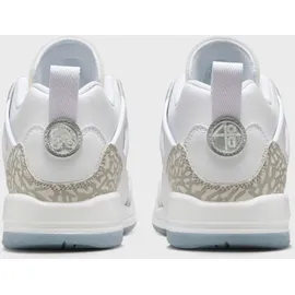 Jordan Spizike Low (GS) Unisex Basketball weiß Größe 39 Schuhe