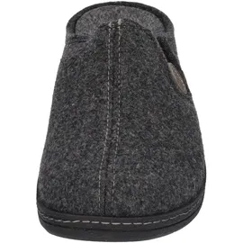 ROHDE Hausschuhe in Grau | Gr.: 46