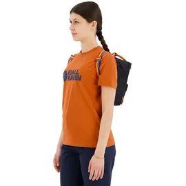 Fjällräven Kanken Rainbow Mini black/rainbow pattern