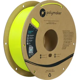 Polymaker PB01035 Filament PETG hitzebeständig, hohe Zugfestigkeit 1.75mm 1000g Dunkelgrün