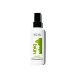 Revlon Uniqone Hair Treatment Green Tea V1 150ml