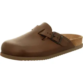 Mephisto Nathan Dunkelbraun 47