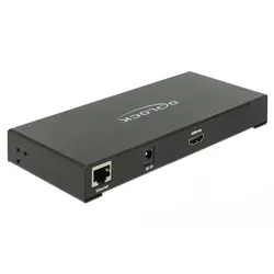 Delock Multi-AV to HDMI Converter - Multiformat