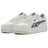 Damen Weite M White-Black-Alpine Snow 37,5