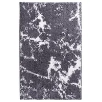 RIDDER Marmor Grau 60 x 90 cm