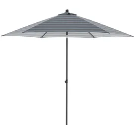 Doppler MyZone Ø 300 cm Grau