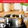 Tefal Duetto+ Topf-Set 4-tlg. 3 x Kochtopf + Stielkasserolle