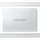 Samsung Portable SSD T7 4 TB USB 3.2 silber