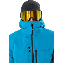 KILLTEC KSW 280 MN SKI JCKT Skijacke Blau S