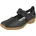Damen Ballerinas blau 40